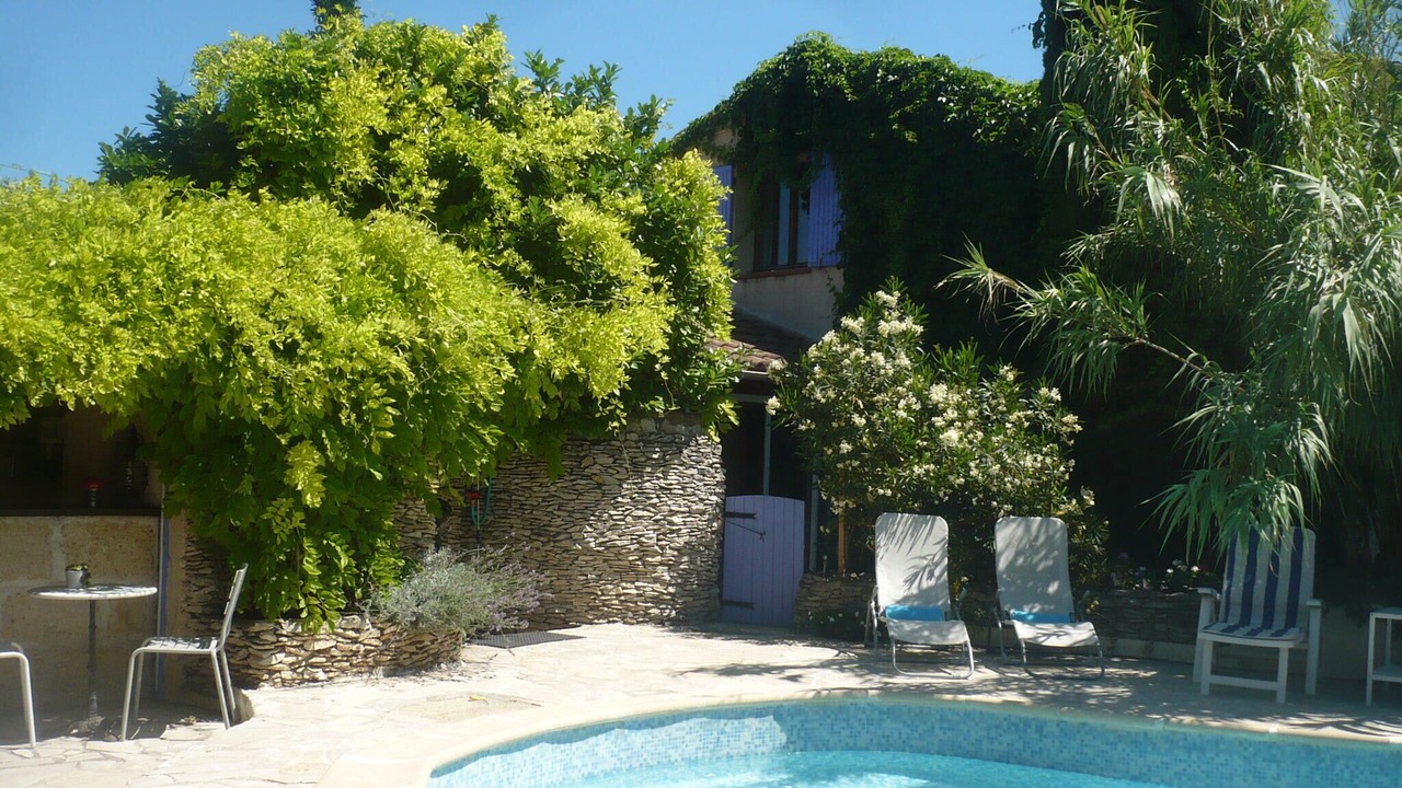 Photo of Outdoor in Sernhac