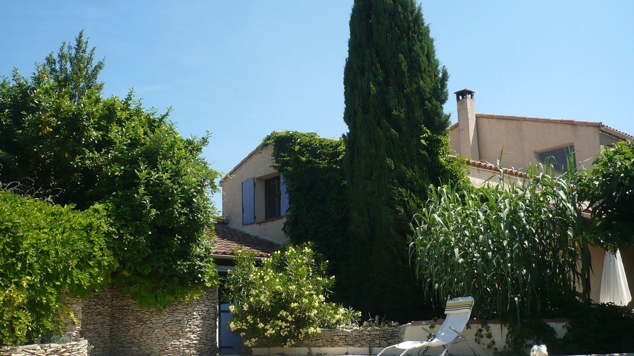 Photo of Outdoor in Sernhac