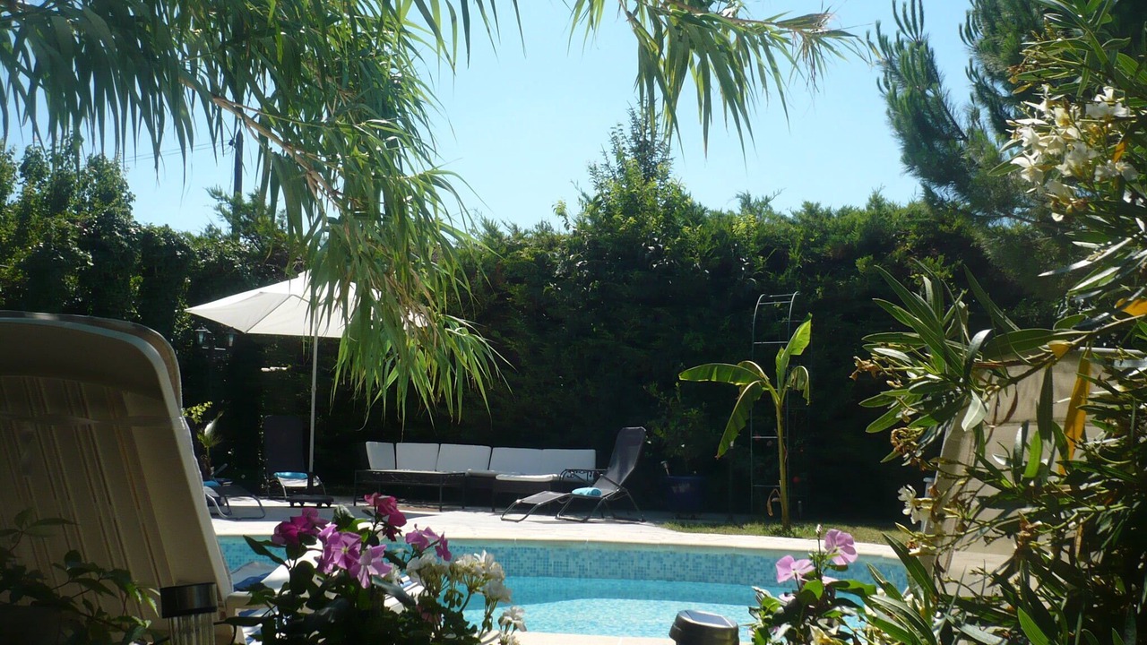 Photo of Outdoor in Sernhac