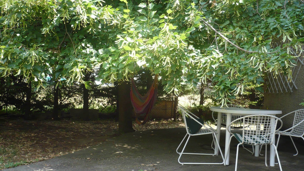 Photo of Outdoor in Sernhac