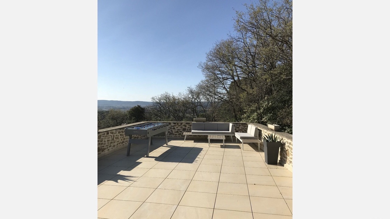 Photo of Outdoor in Tresques