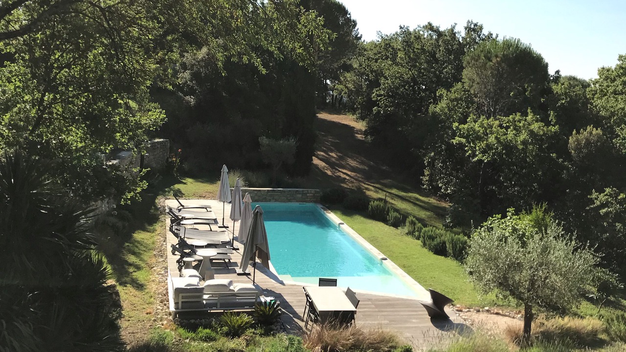 Photo of Outdoor in Tresques