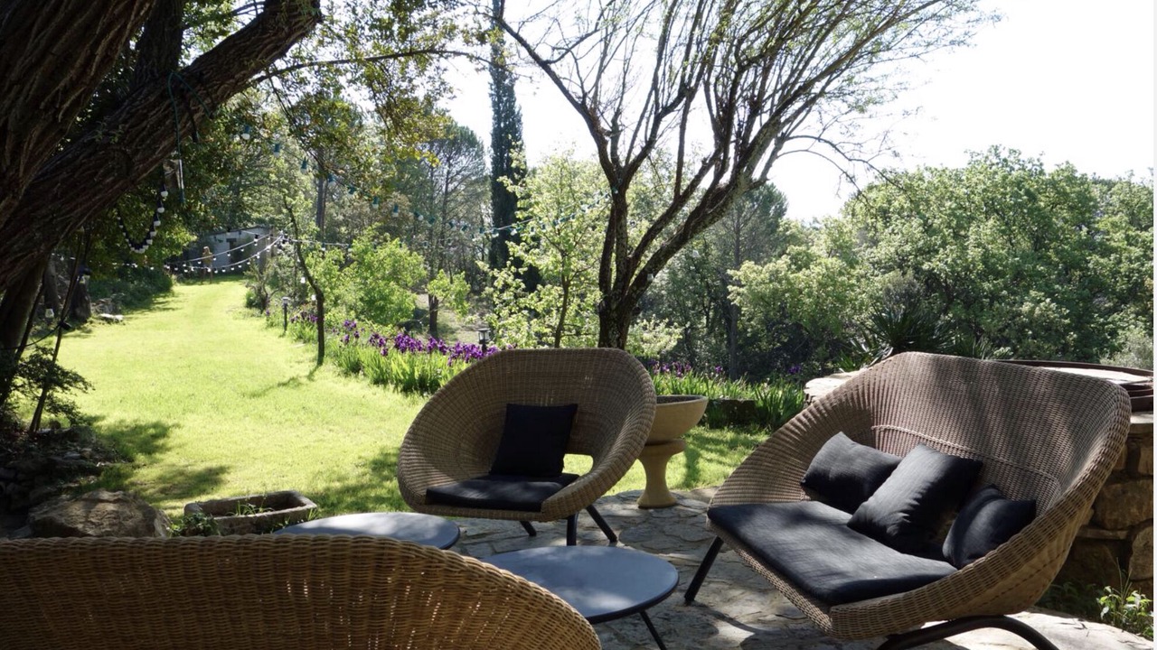 Photo of Outdoor in Tresques