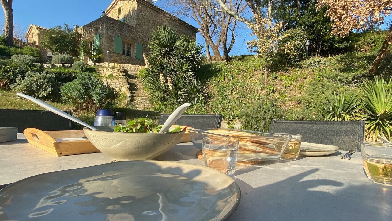 Photo of Outdoor in Tresques