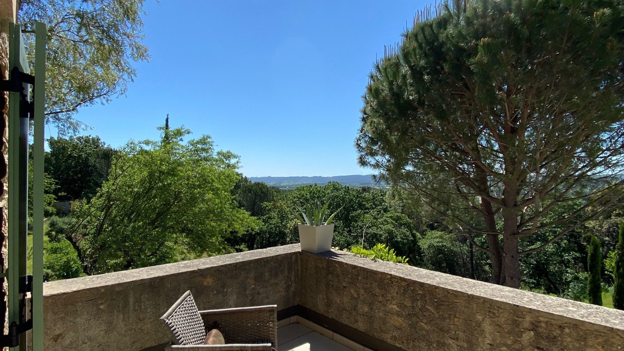 Photo of Outdoor in Tresques