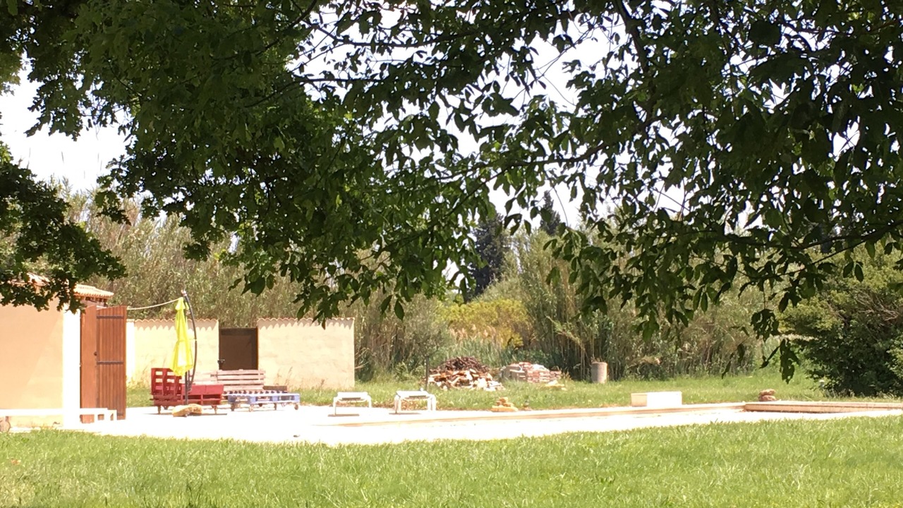 Photo of Outdoor in Courthezon