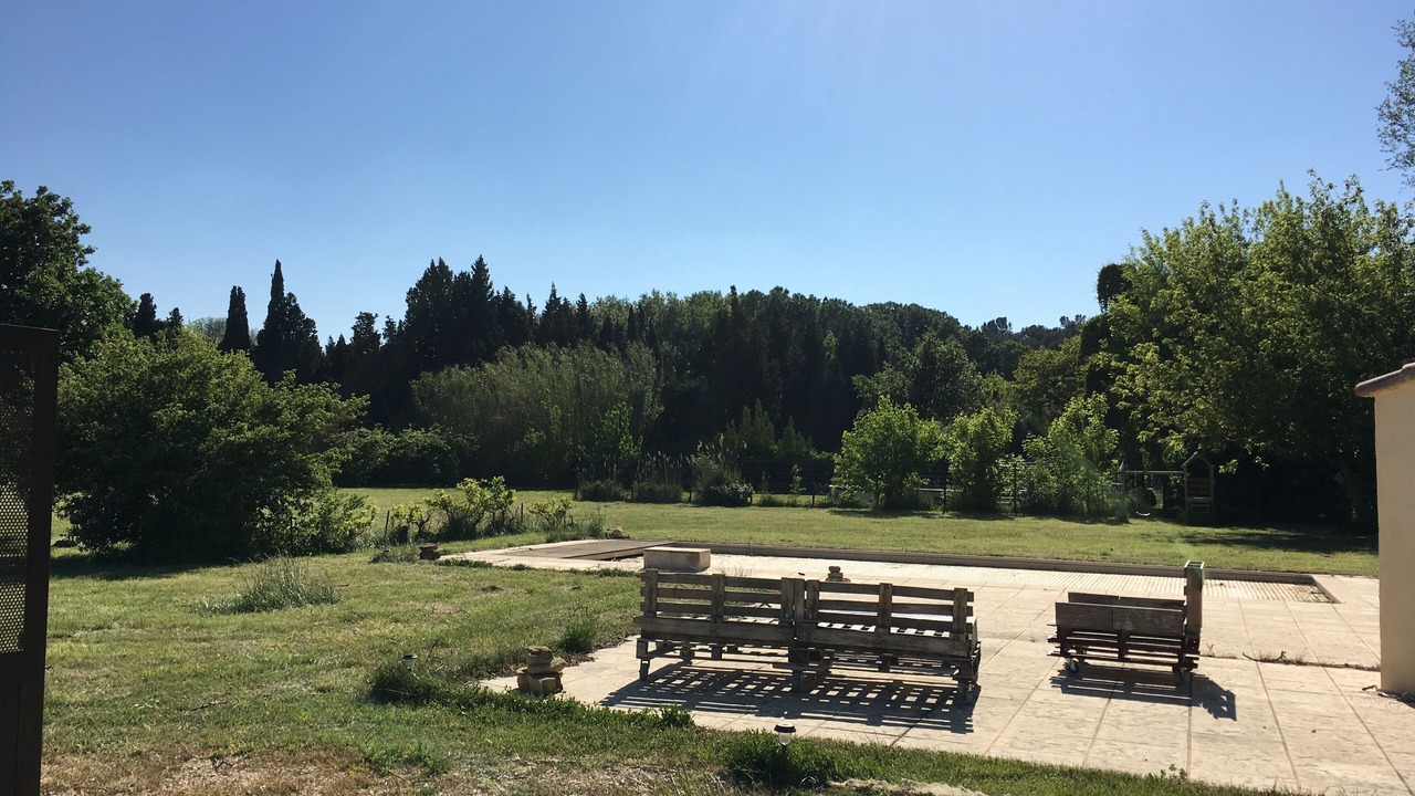 Photo of Outdoor in Courthezon