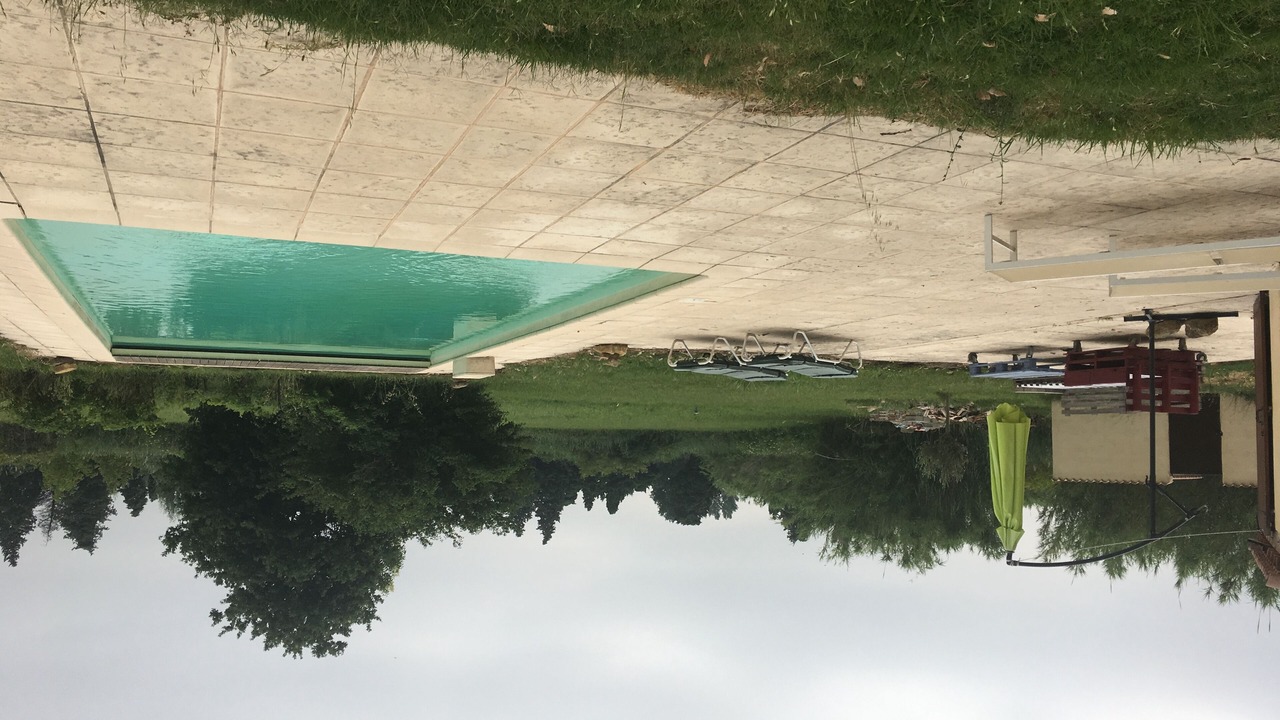 Photo of Outdoor in Courthezon
