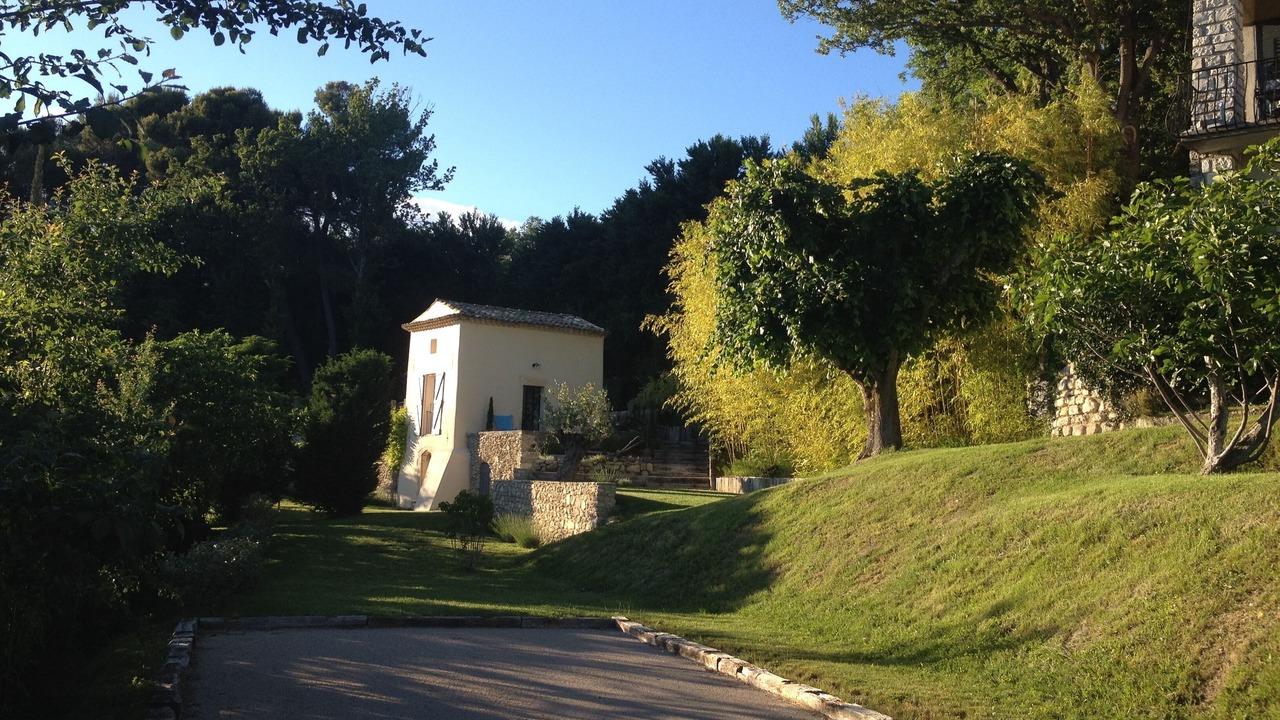 Photo of Outdoor in Forcalquier