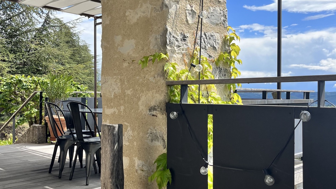Photo of Outdoor in Forcalquier