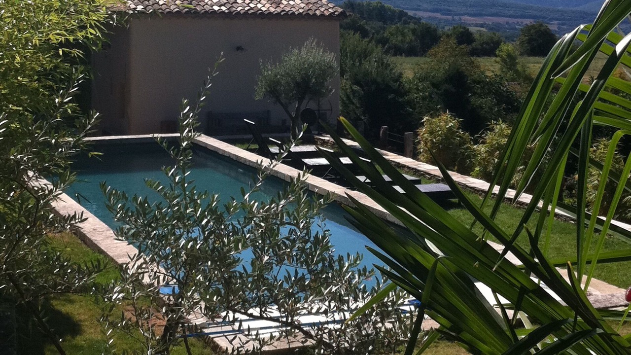 Photo of Outdoor in Forcalquier