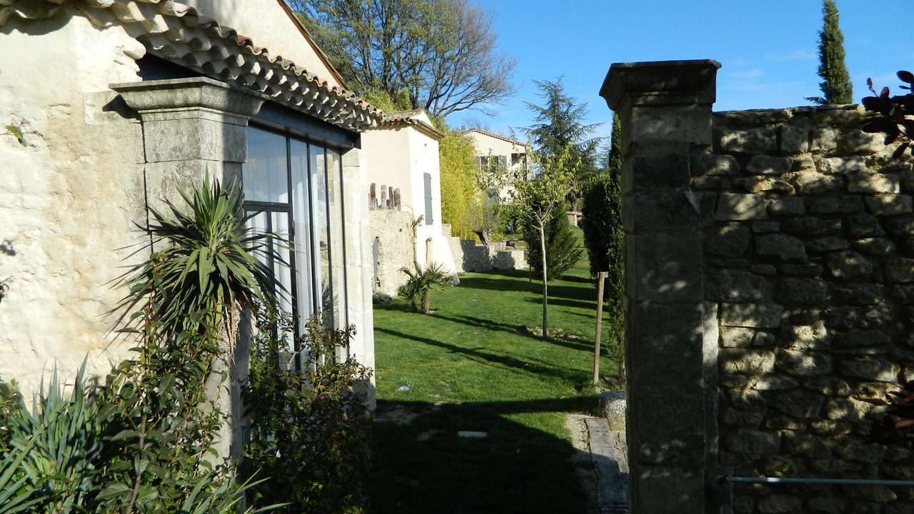 Photo of Outdoor in Forcalquier