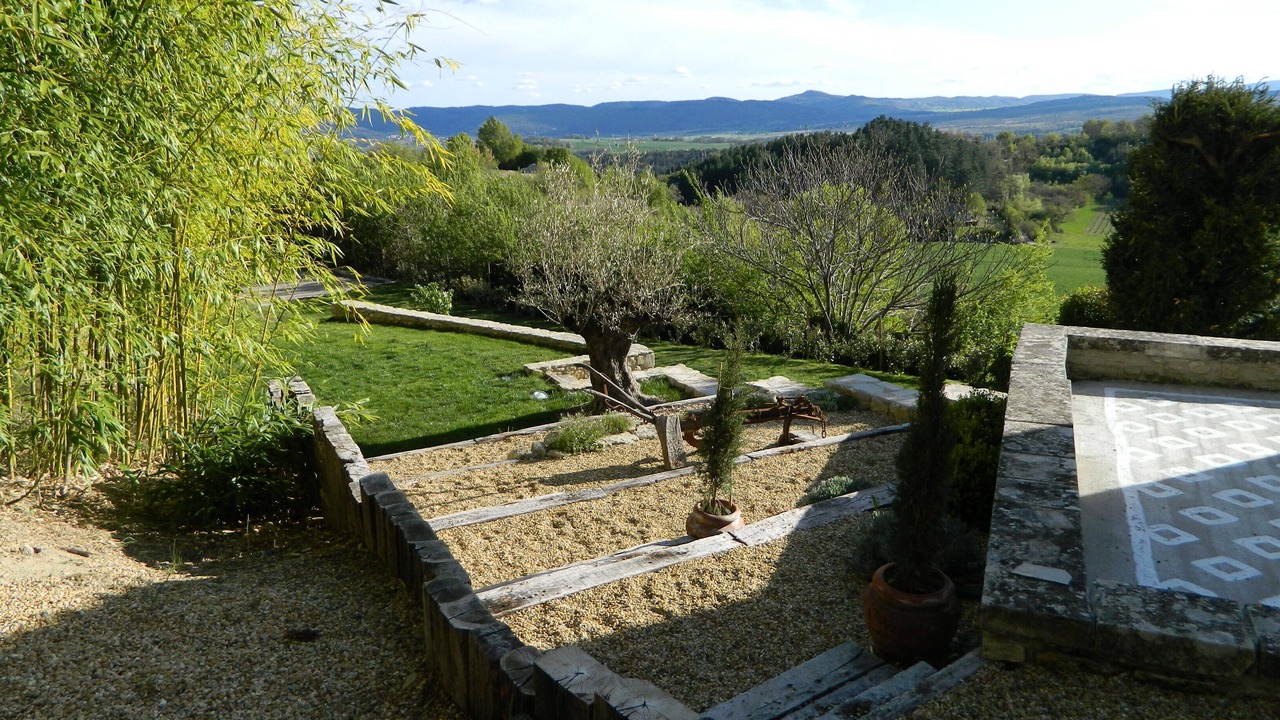 Photo of Outdoor in Forcalquier