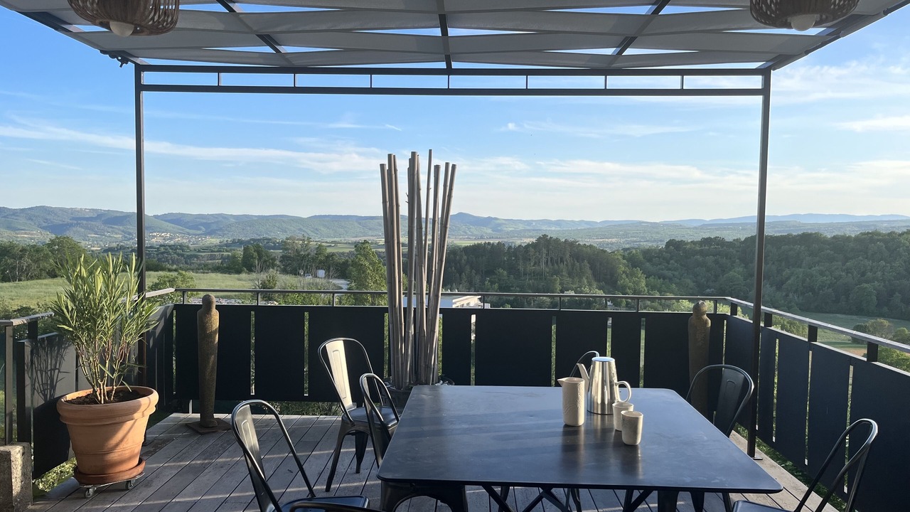 Photo of Outdoor in Forcalquier