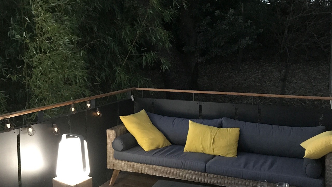 Photo of Outdoor in Forcalquier