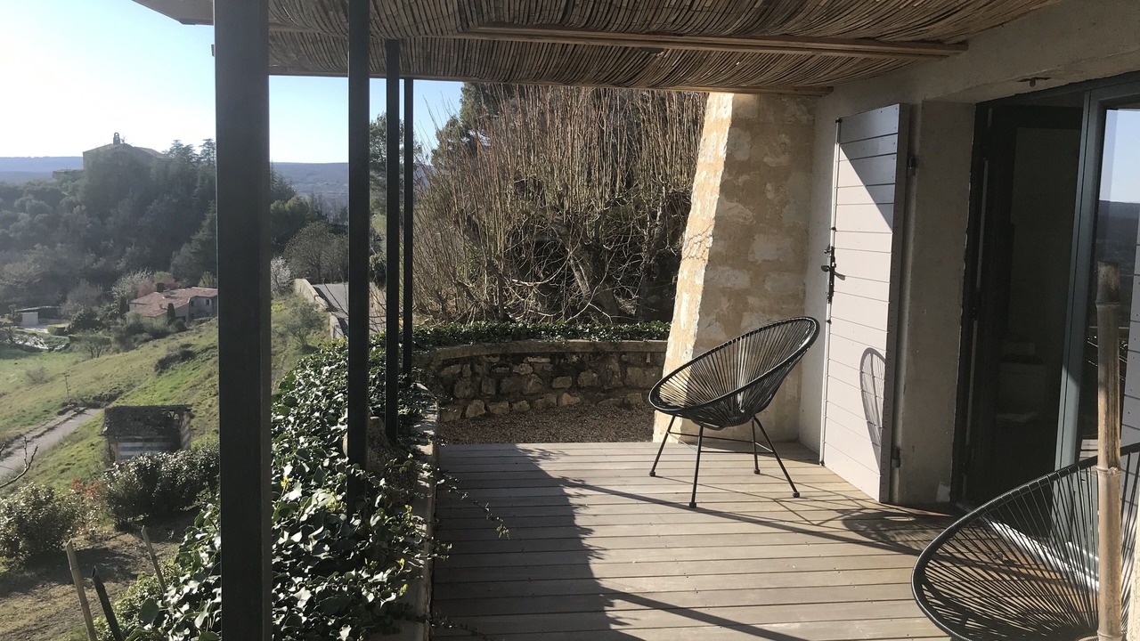 Photo of Outdoor in Forcalquier