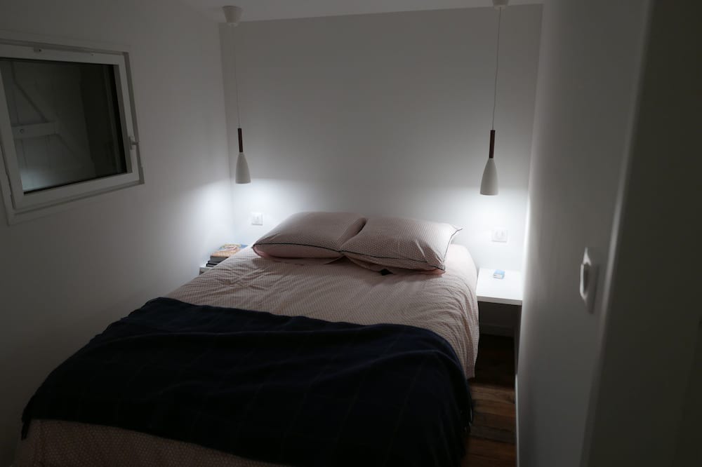 Photo of Bedroom in Mont Serein