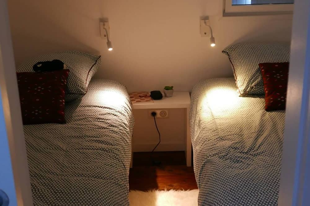 Photo of Bedroom in Mont Serein