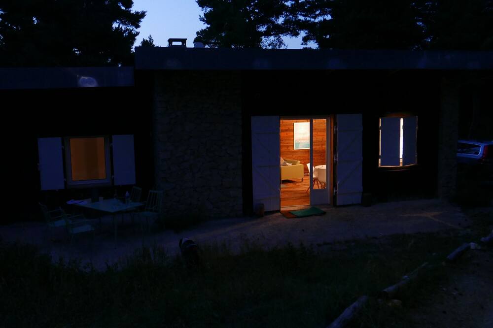 Photo of Outdoor in Mont Serein
