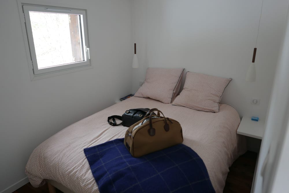 Photo of Bedroom in Mont Serein