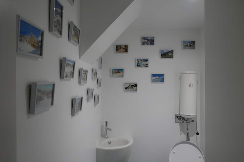 Photo of Bathroom in Mont Serein