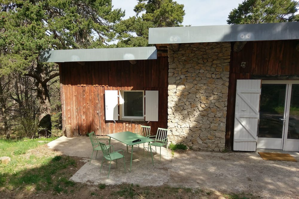 Photo of Outdoor in Mont Serein