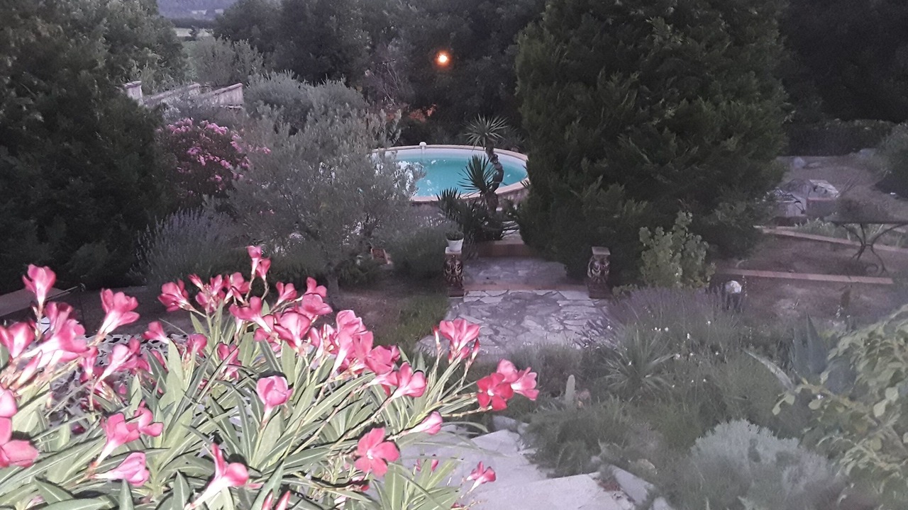 Photo of Outdoor in Pierrevert