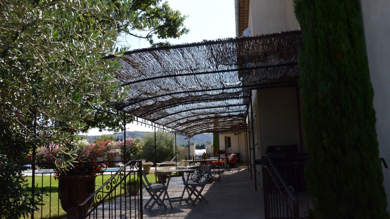 Photo of Outdoor in Saint-Genies-de-Comolas