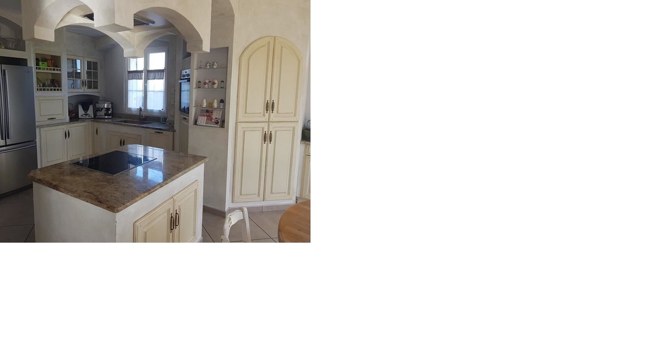 Photo of Kitchen in Saint-Genies-de-Comolas