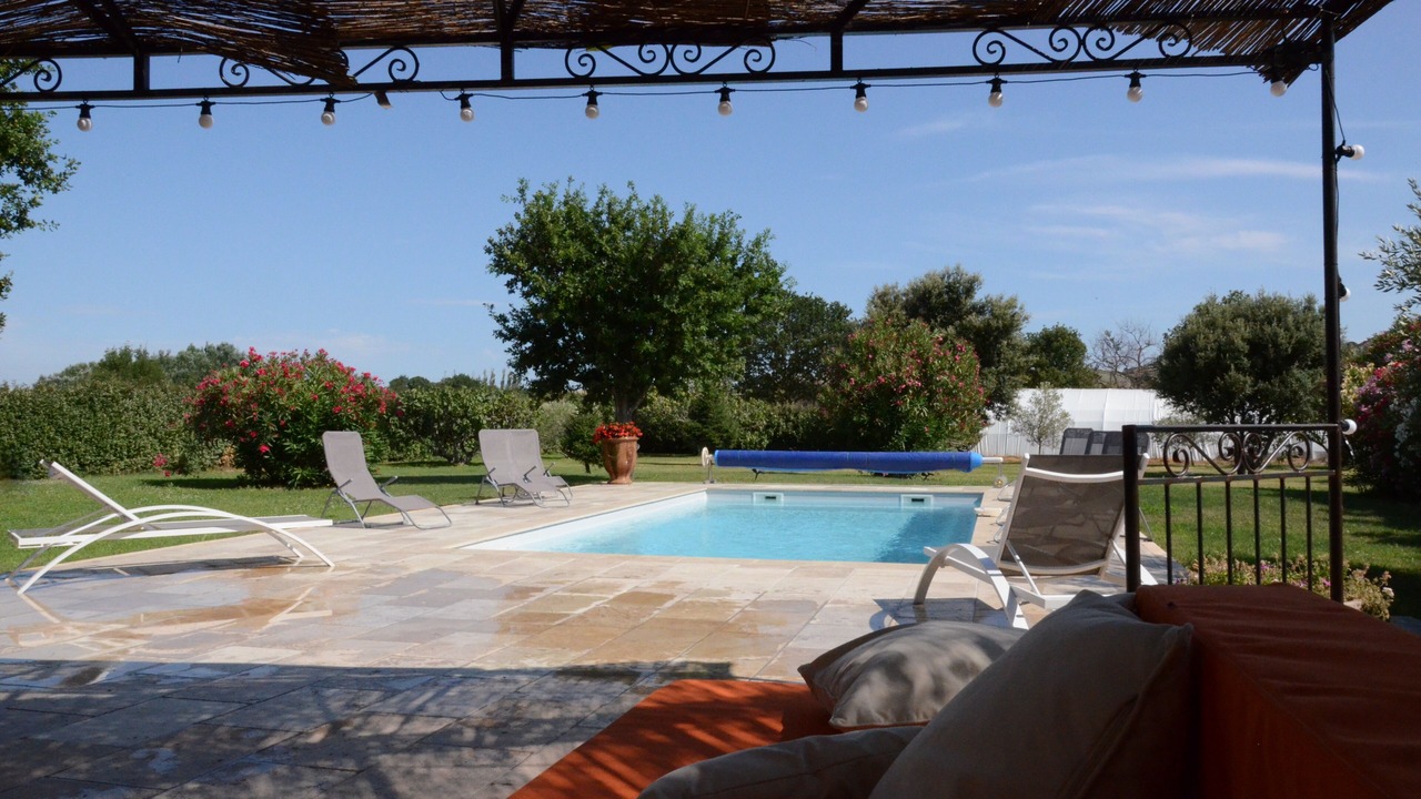Photo of Outdoor in Saint-Genies-de-Comolas