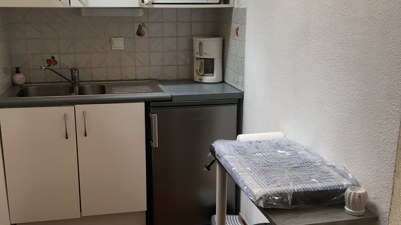 Photo of Kitchen in Forcalqueiret