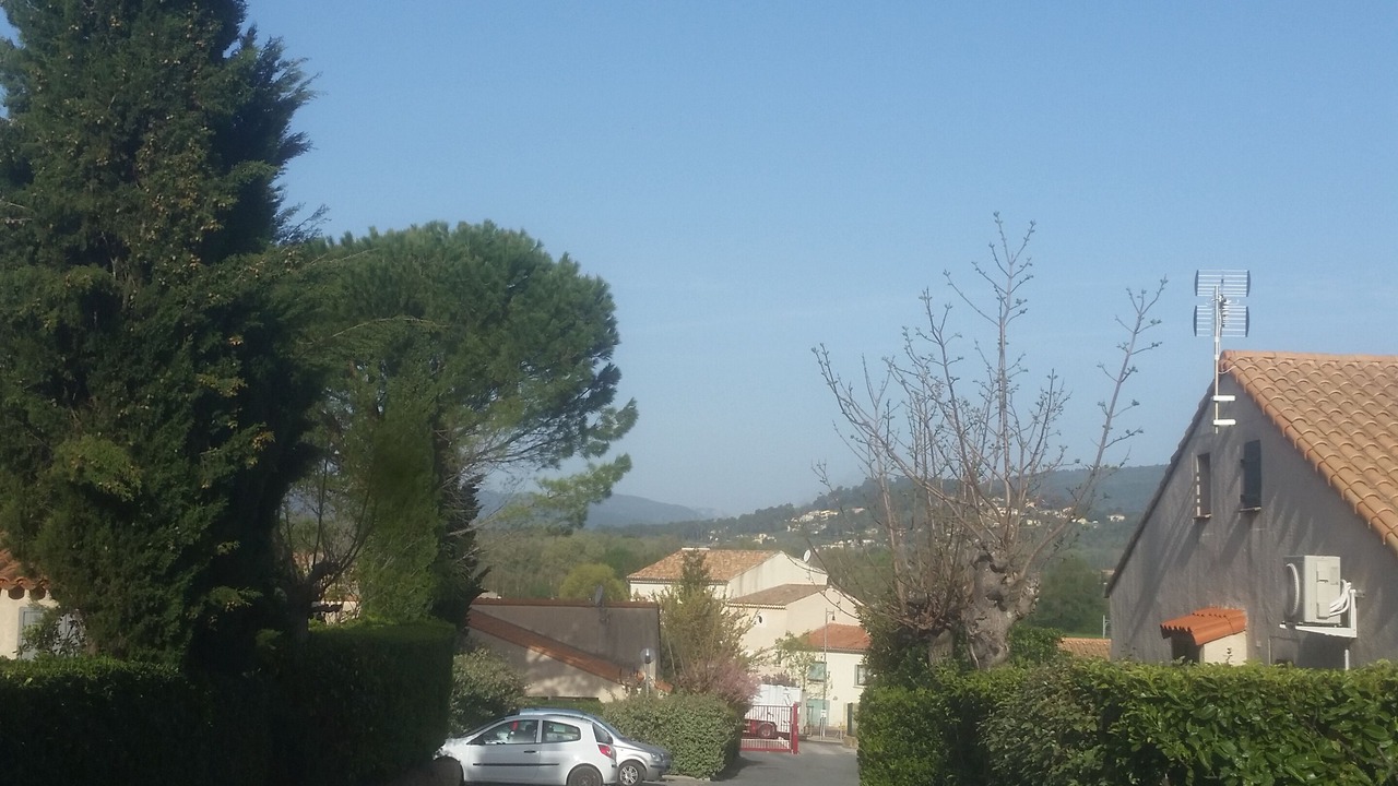 Photo of Outdoor in Forcalqueiret