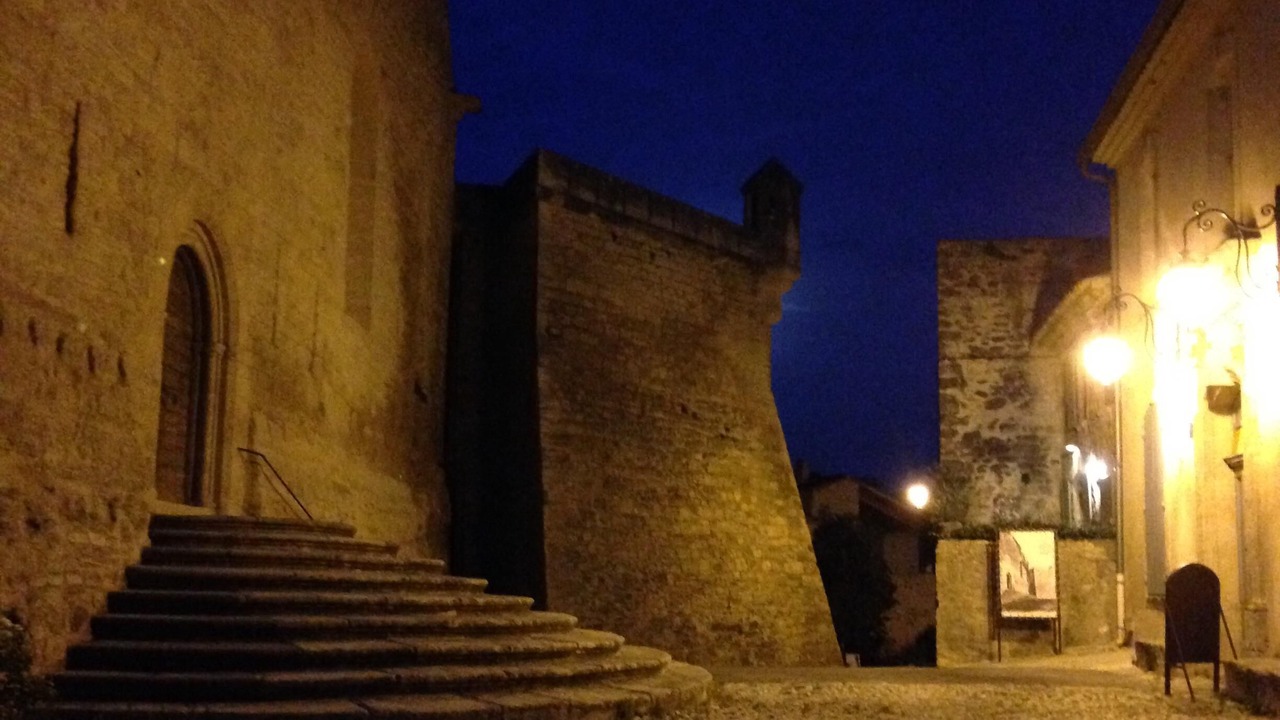Photo of Outdoor in Ansouis