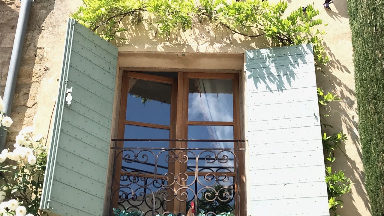 Photo of Outdoor in Ansouis