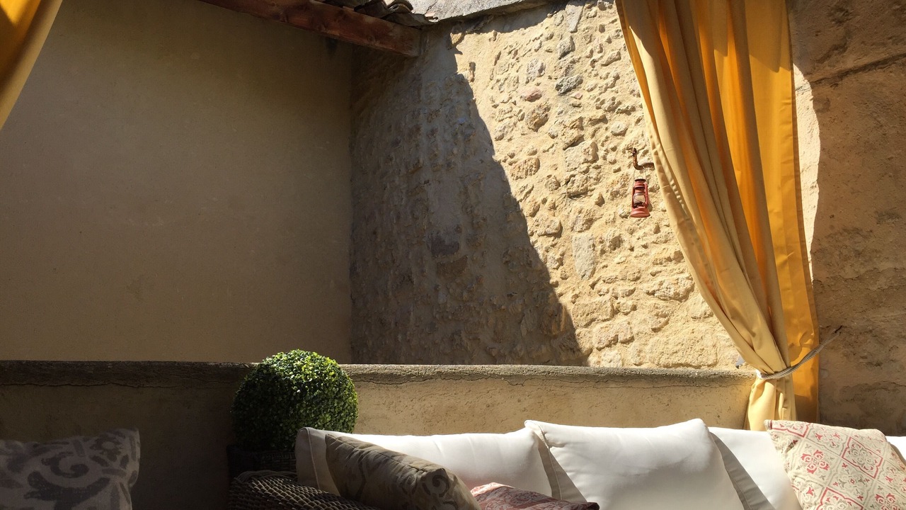 Photo of Outdoor in Ansouis