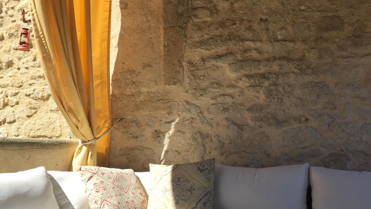 Photo of Outdoor in Ansouis