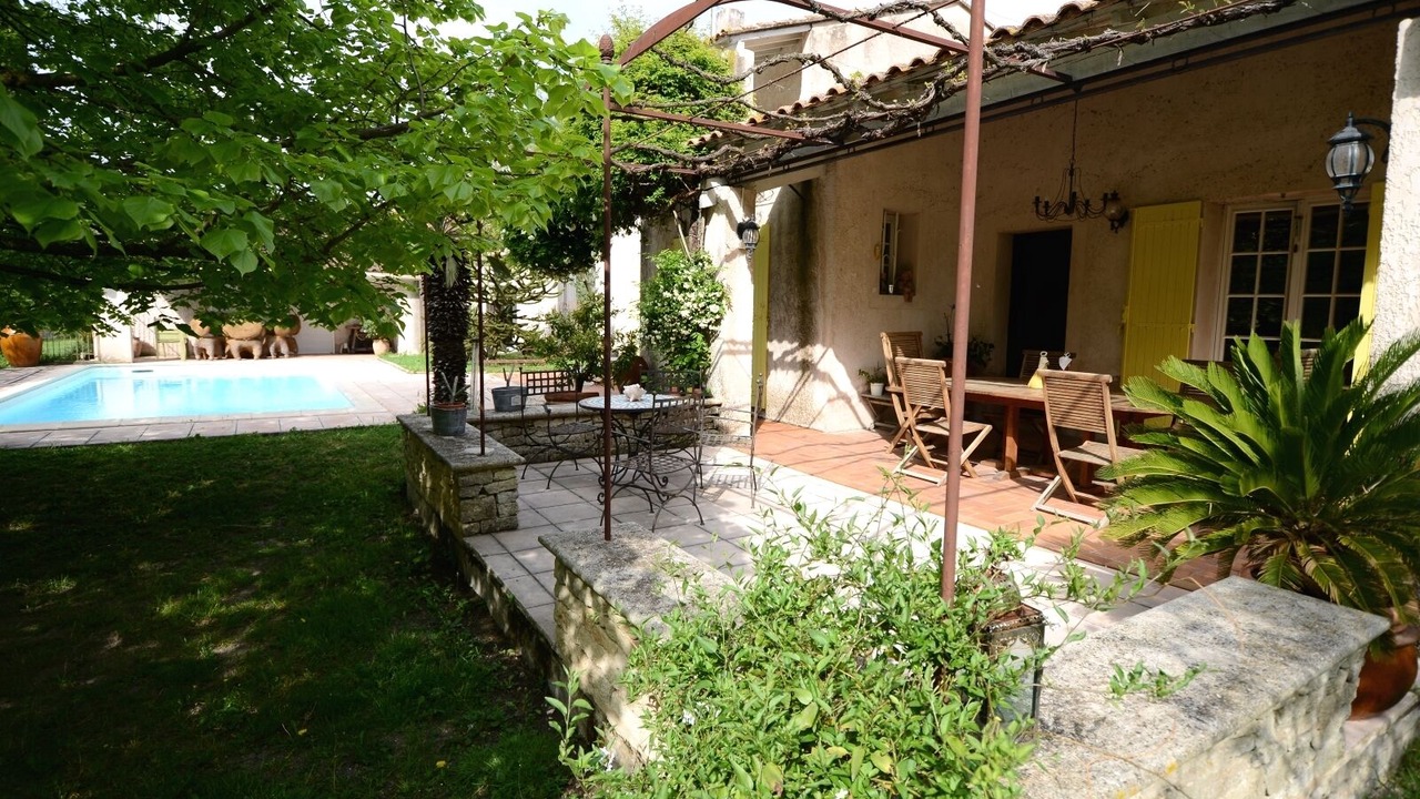 Photo of Outdoor in Monteux