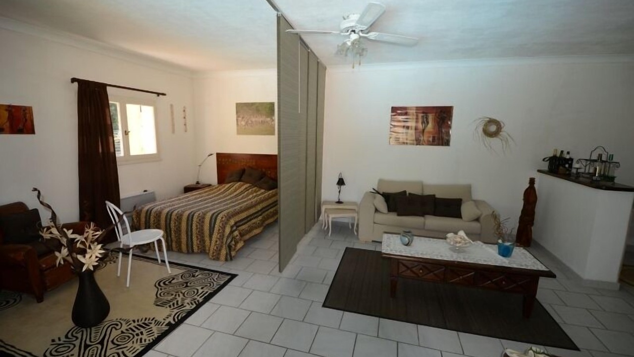 Photo of Livingroom in Monteux