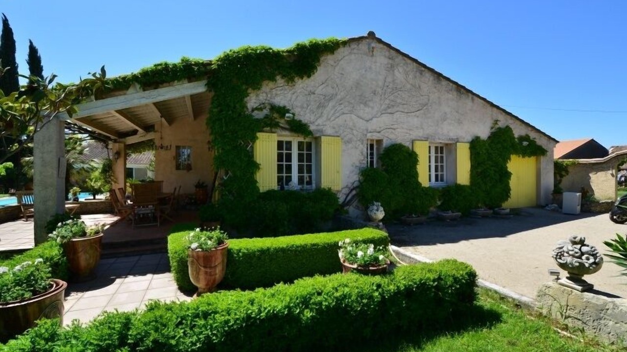 Photo of Outdoor in Monteux