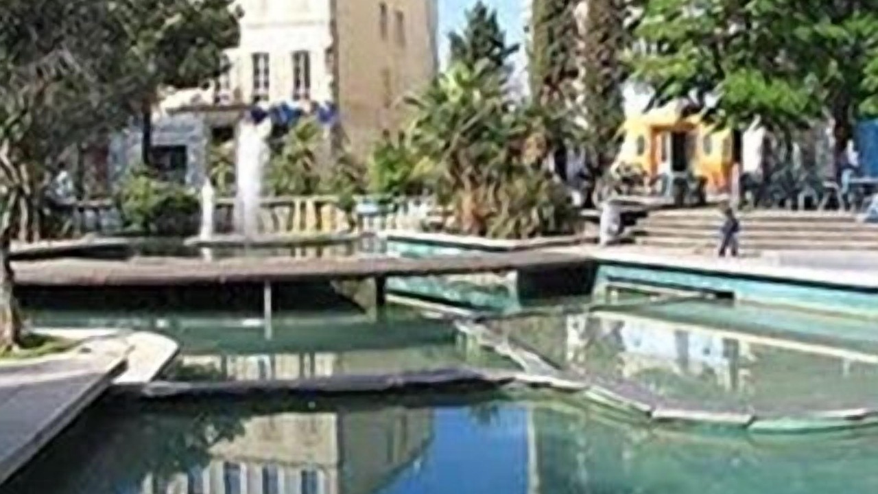 Photo of Outdoor in La Conception