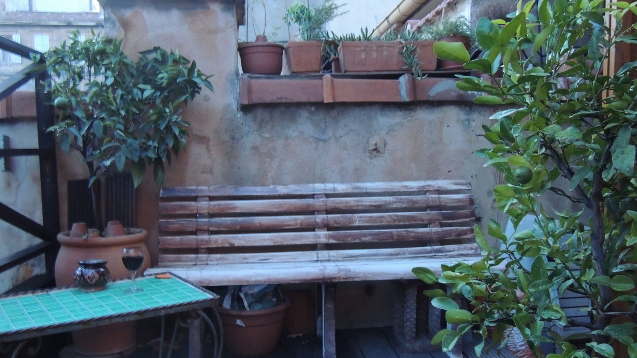 Photo of Outdoor in La Conception