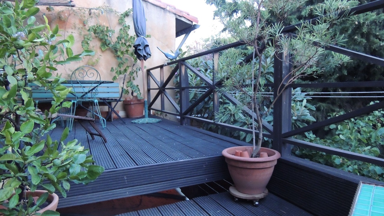 Photo of Outdoor in La Conception