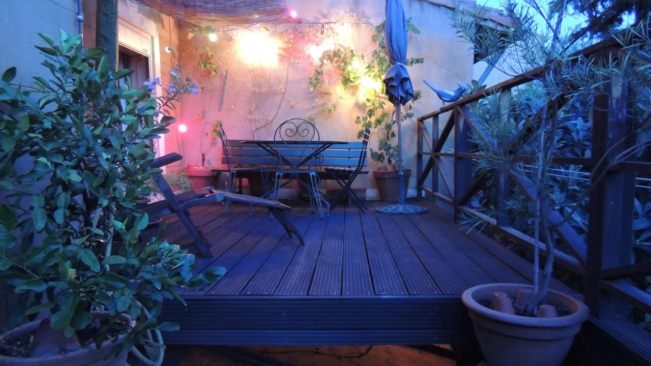 Photo of Outdoor in La Conception