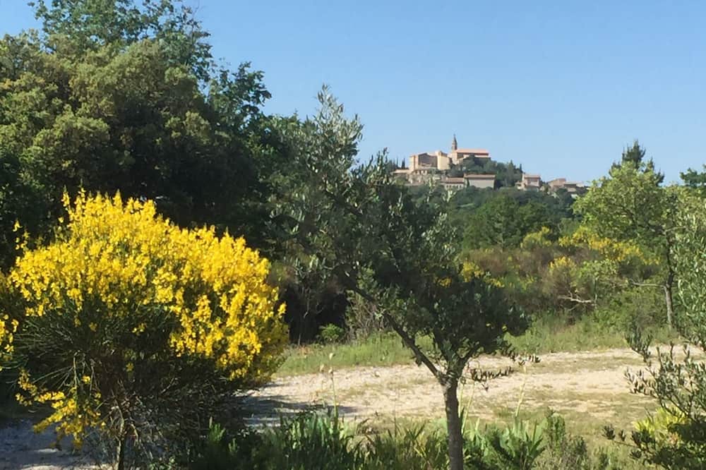 Photo of Outdoor in Crillon-le-Brave