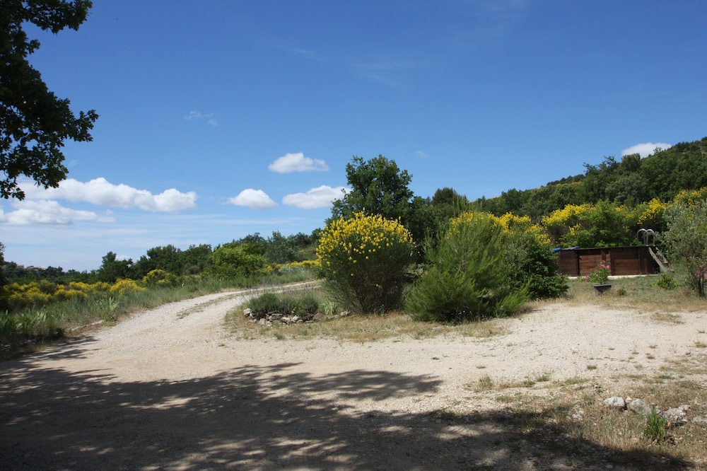 Photo of Outdoor in Crillon-le-Brave