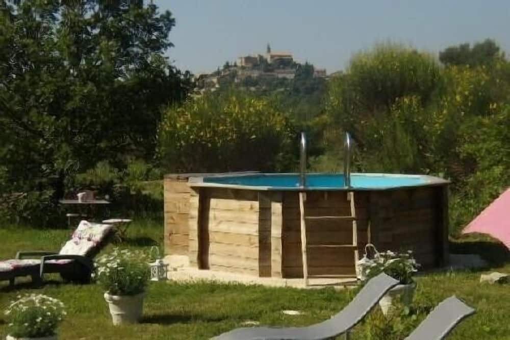 Photo of Outdoor in Crillon-le-Brave