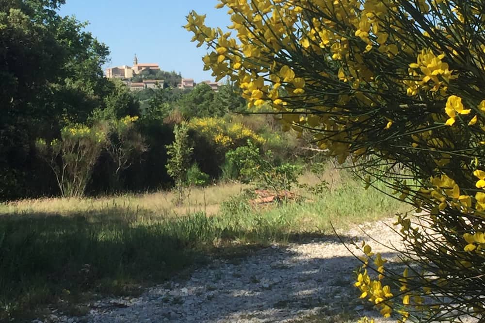 Photo of Outdoor in Crillon-le-Brave