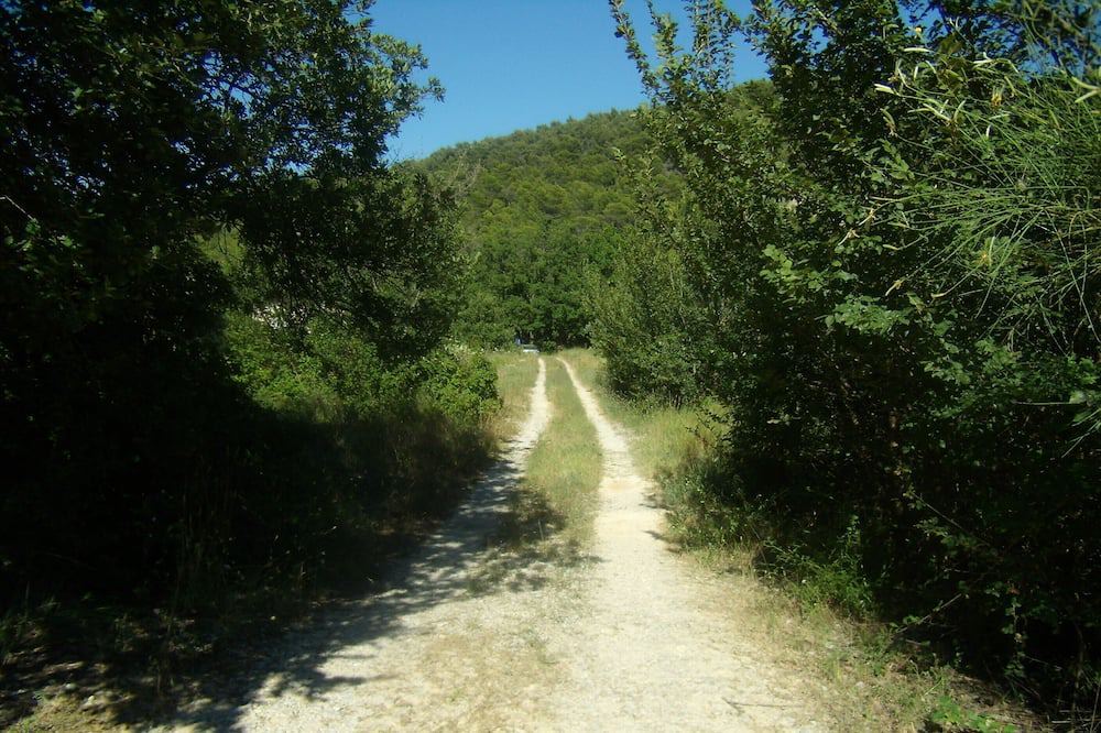 Photo of Outdoor in Crillon-le-Brave
