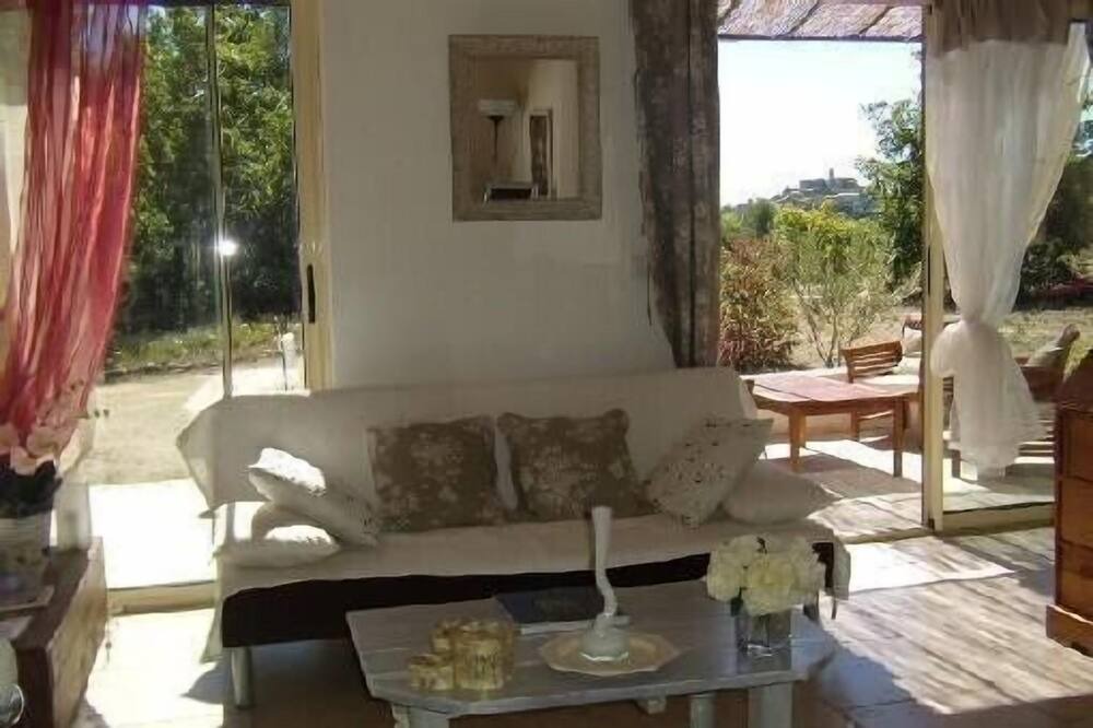 Photo of Livingroom in Crillon-le-Brave