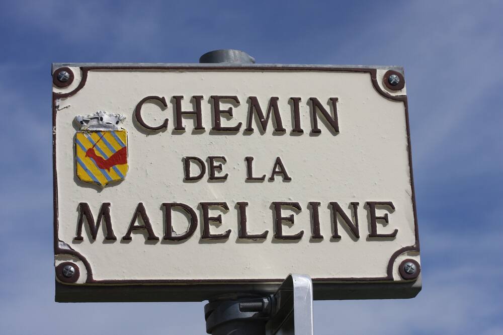 Photo of Outdoor in Crillon-le-Brave